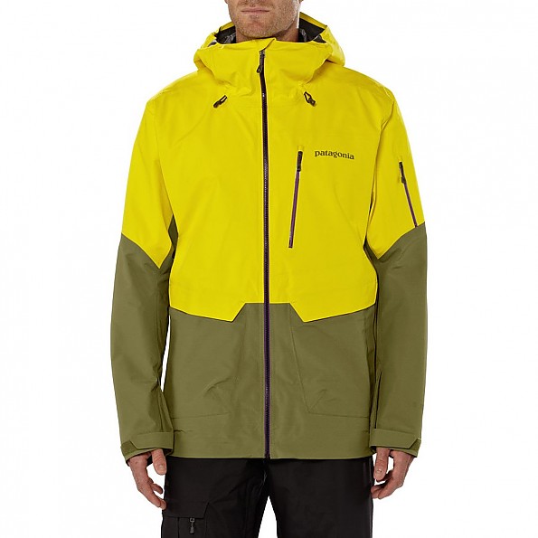 Patagonia PowSlayer Jacket