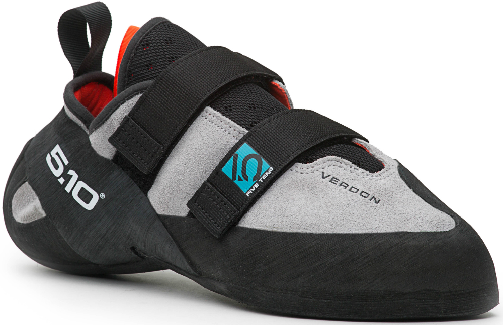 photo: Five Ten Verdon VCS climbing shoe