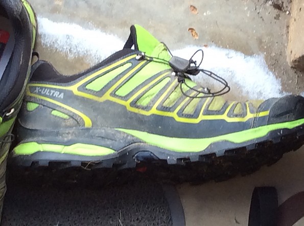 Salomon X Ultra 2 GTX Reviews Trailspace