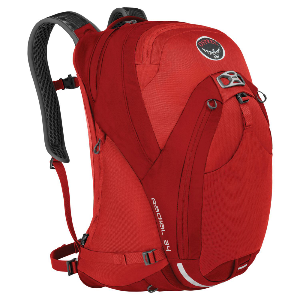 osprey radial 2016