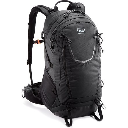 photo: REI Lookout 40 Pack overnight pack (35-49l)