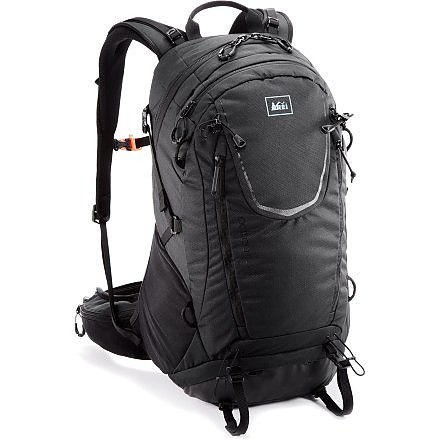 Rei store lookout pack