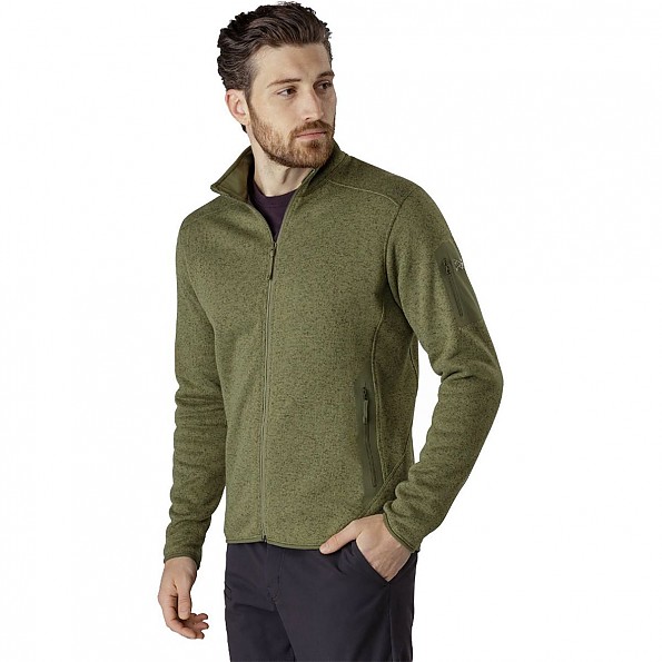 Arc'teryx Covert Cardigan