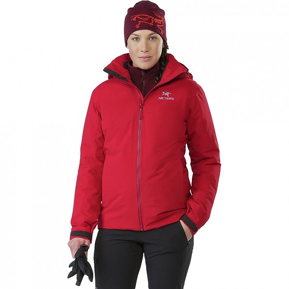 Arc'teryx Fission SV Jacket