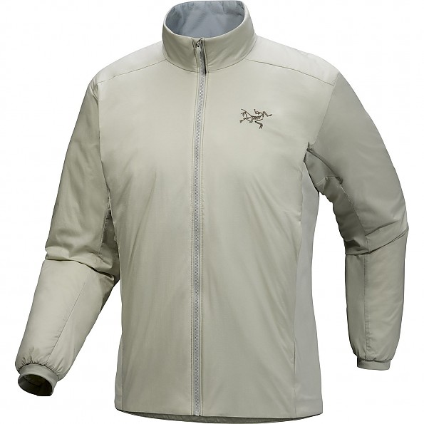 Arc'teryx Atom Jacket Reviews - Trailspace