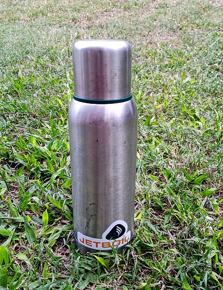 Stanley 25oz adventure Thermos REVIEW!!! ￼ 