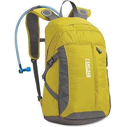 camelbak cloud walker review