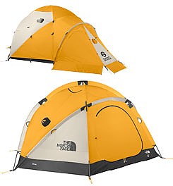 The North Face VE 25 Reviews - Trailspace