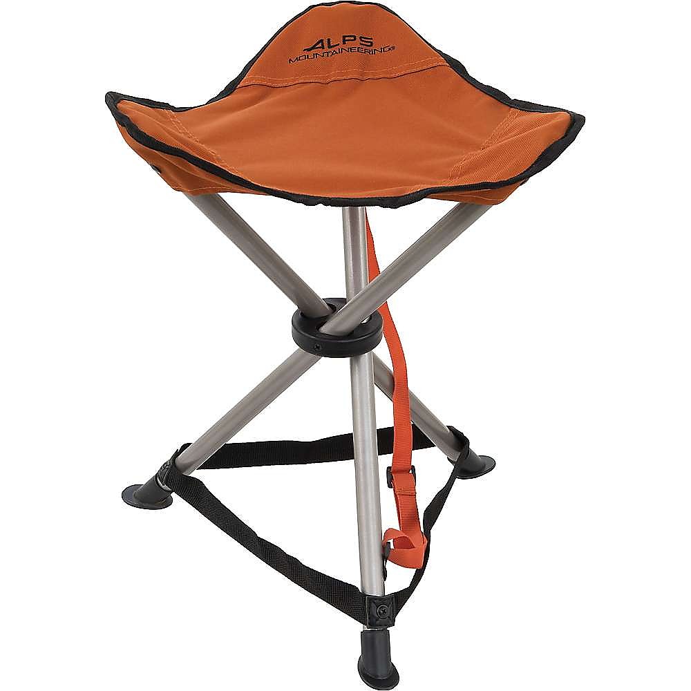 photo: ALPS Mountaineering Tri-Leg Stool camp chair
