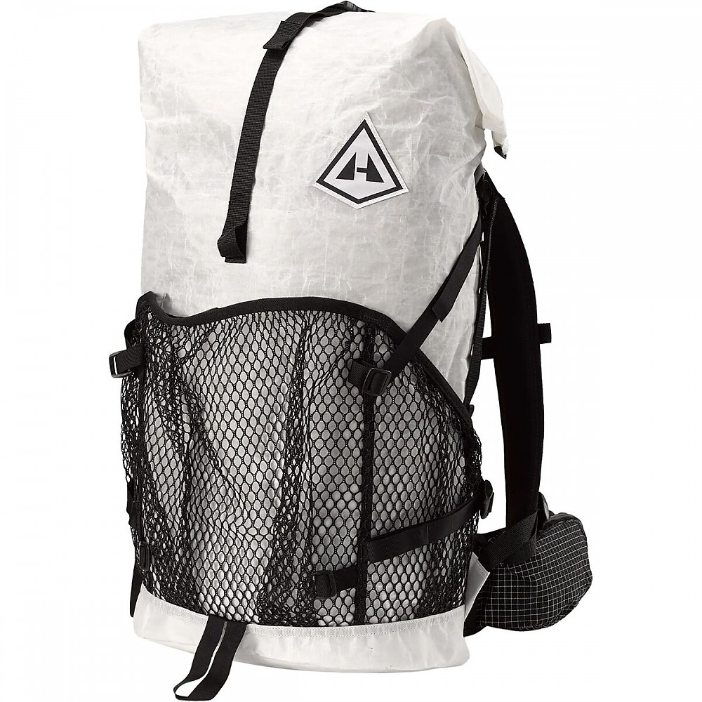 photo: Hyperlite Mountain Gear 2400 Windrider overnight pack (35-49l)