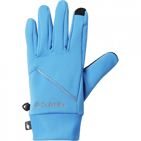 Columbia Trail Summit Running Glove