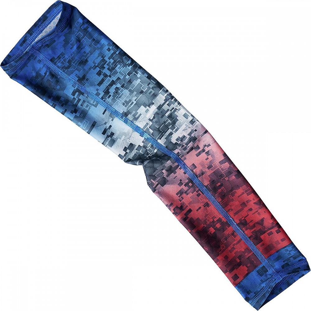 photo: Columbia Freezer Zero Arm Sleeves arm/leg sleeve