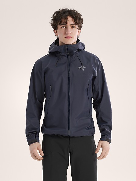 Arc'teryx Beta SL Jacket Reviews - Trailspace