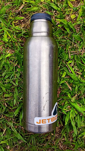 Stanley Adventure Stainless Steel Vacuum Bottle 25oz Polar