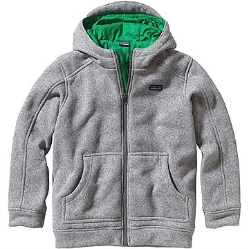 Patagonia Insulated Better Sweater Hoody