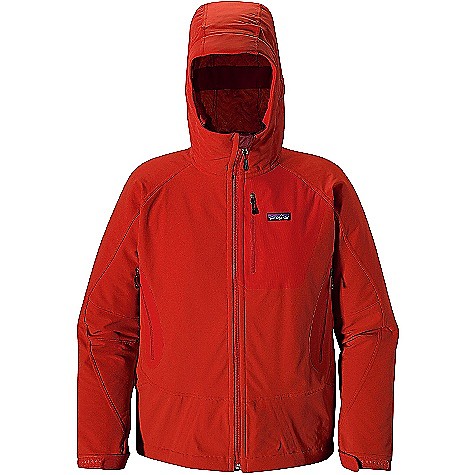 patagonia winter coat mens