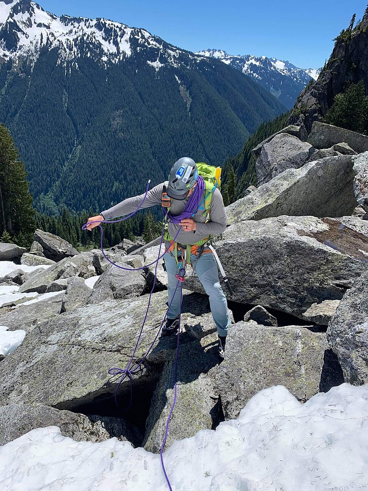 Down 'N Dirty: Gore X7 Women Partial Gore-Tex Infinium Pants Elevation  Outdoors Magazine