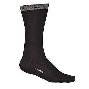 photo: Seirus Heatwave Sock snowsport sock