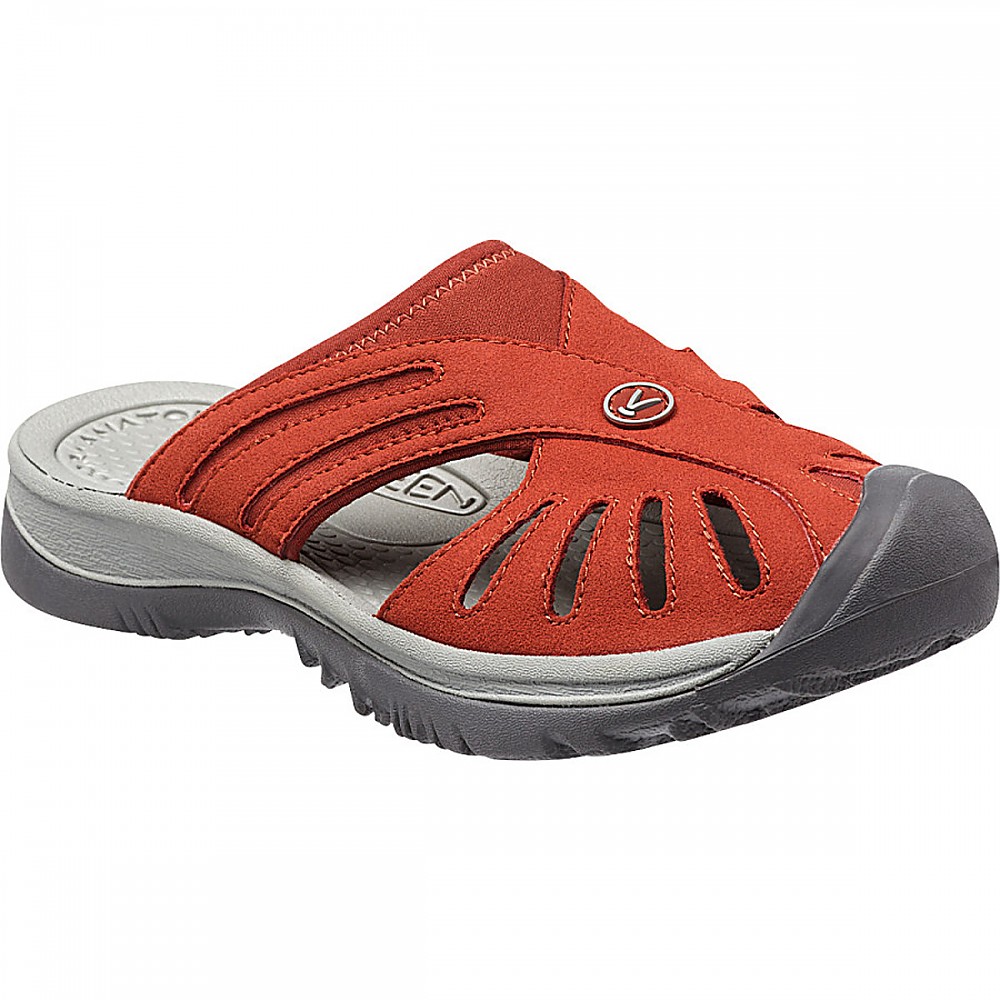 photo: Keen Rose Sandal sport sandal