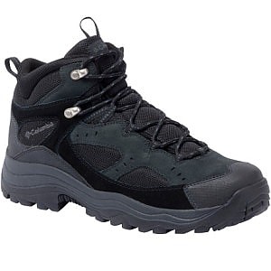 photo: Columbia Coremic Ridge Mid hiking boot