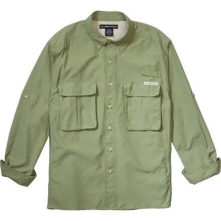 ExOfficio Air Strip Lite Long Sleeve Shirt