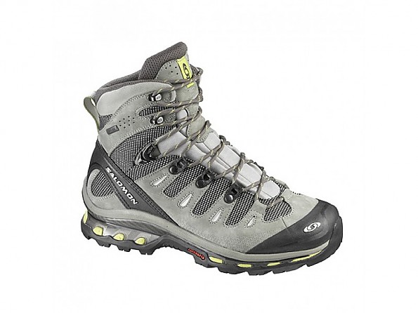 Salomon Quest 4D GTX
