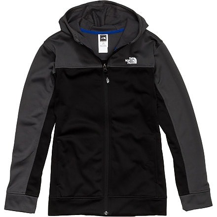 The North Face Surgent Full Zip Hoodie