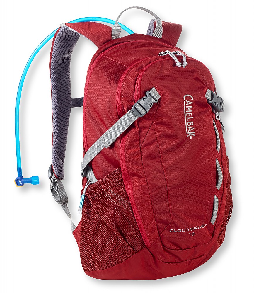 CamelBak Cloud Walker Reviews - Trailspace