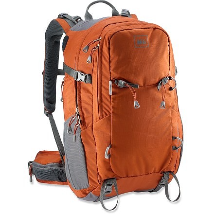 rei lookout 40 l