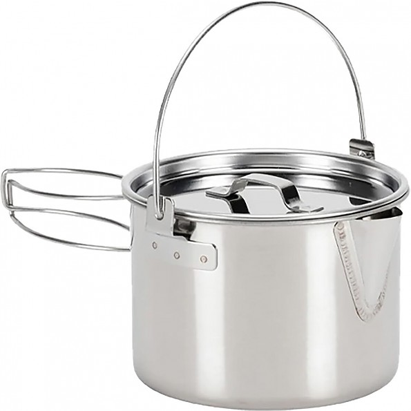 Snow Peak Kettle No.1