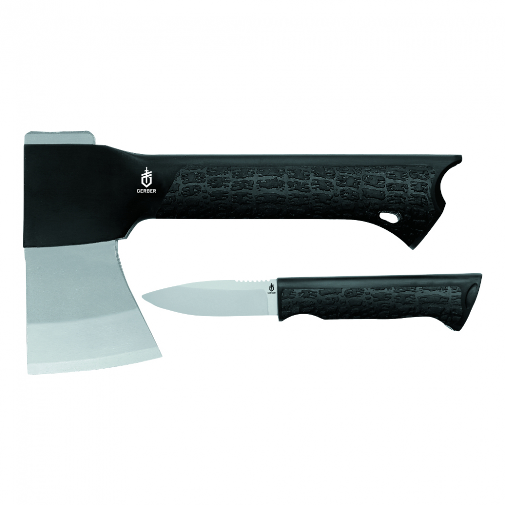 photo: Gerber Gator Combo safety gear