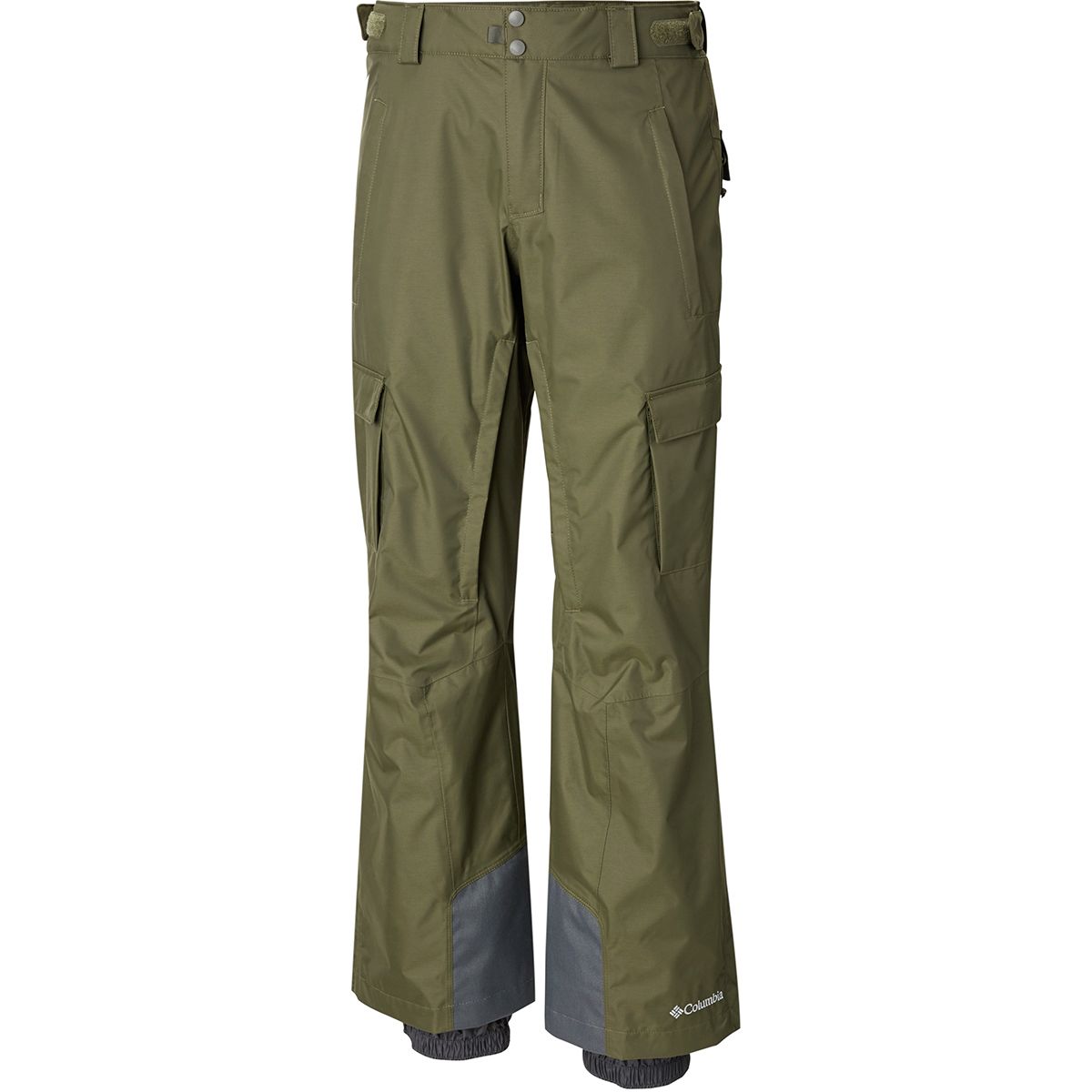photo: Columbia Ridge 2 Run II Pant snowsport pant