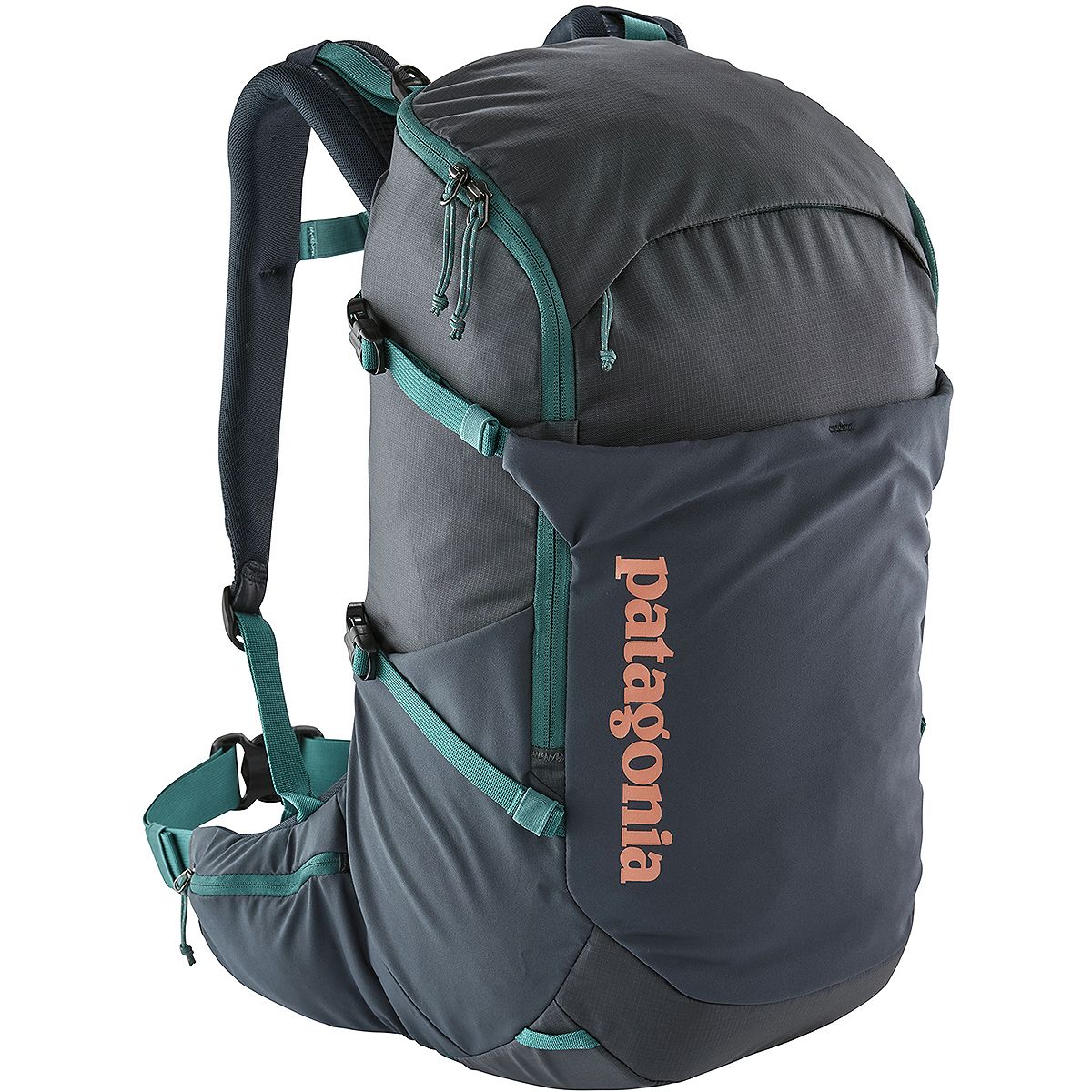 photo: Patagonia Nine Trails Pack 26L daypack (under 35l)