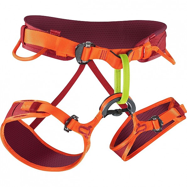 Edelrid Jay