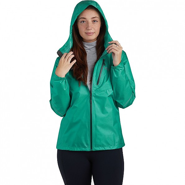 Outdoor Research Helium Rain Jacket