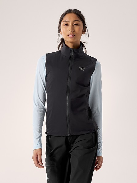 Arc'teryx Atom Vest Reviews - Trailspace