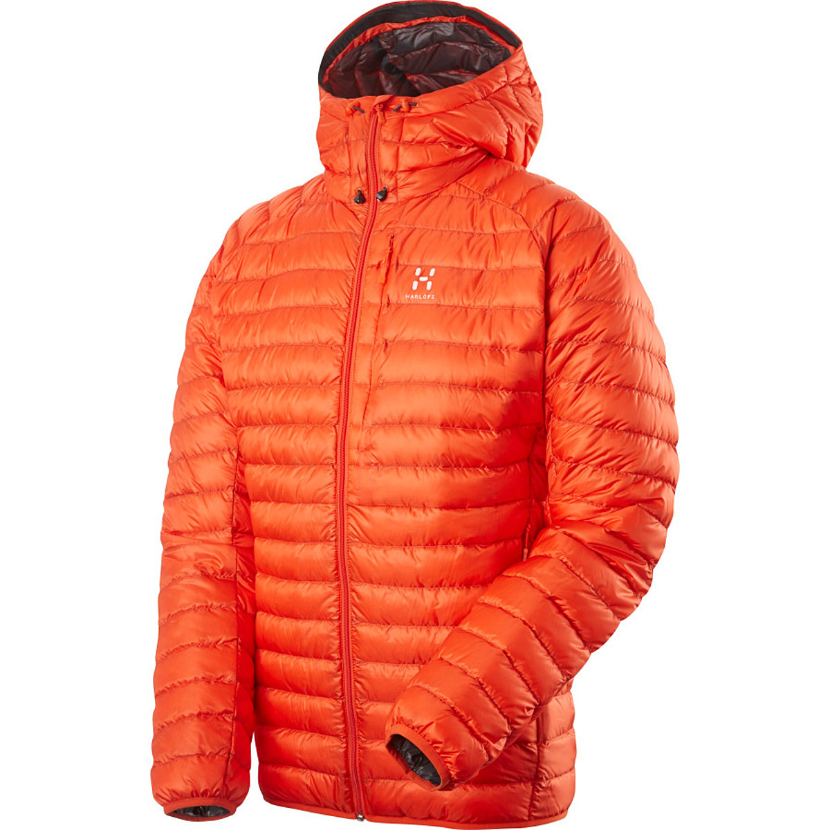 Haglofs L.I.M Essens Jacket Reviews