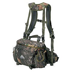 photo: Kelty Elkhorn 675 lumbar/hip pack