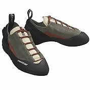 photo: Montrail Cruiser climbing shoe