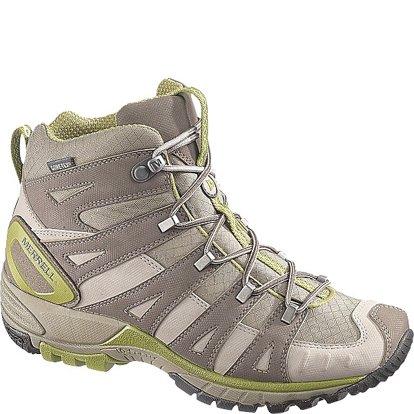 Perfekt Påstand Montgomery Merrell Avian Light Mid Waterproof Reviews - Trailspace