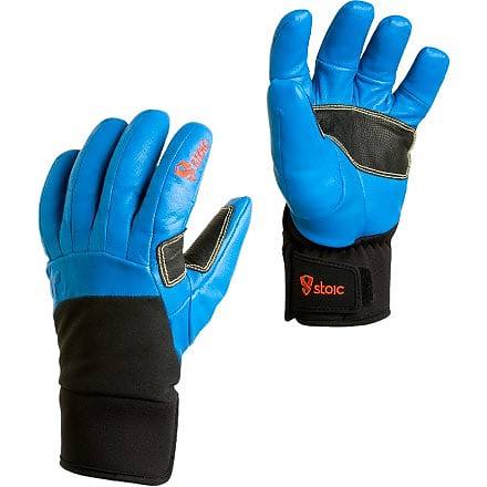 photo: Stoic Forge Glove soft shell glove/mitten