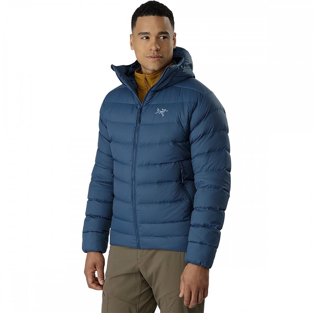 Arc'Teryx Thorium AR Hoody Mens