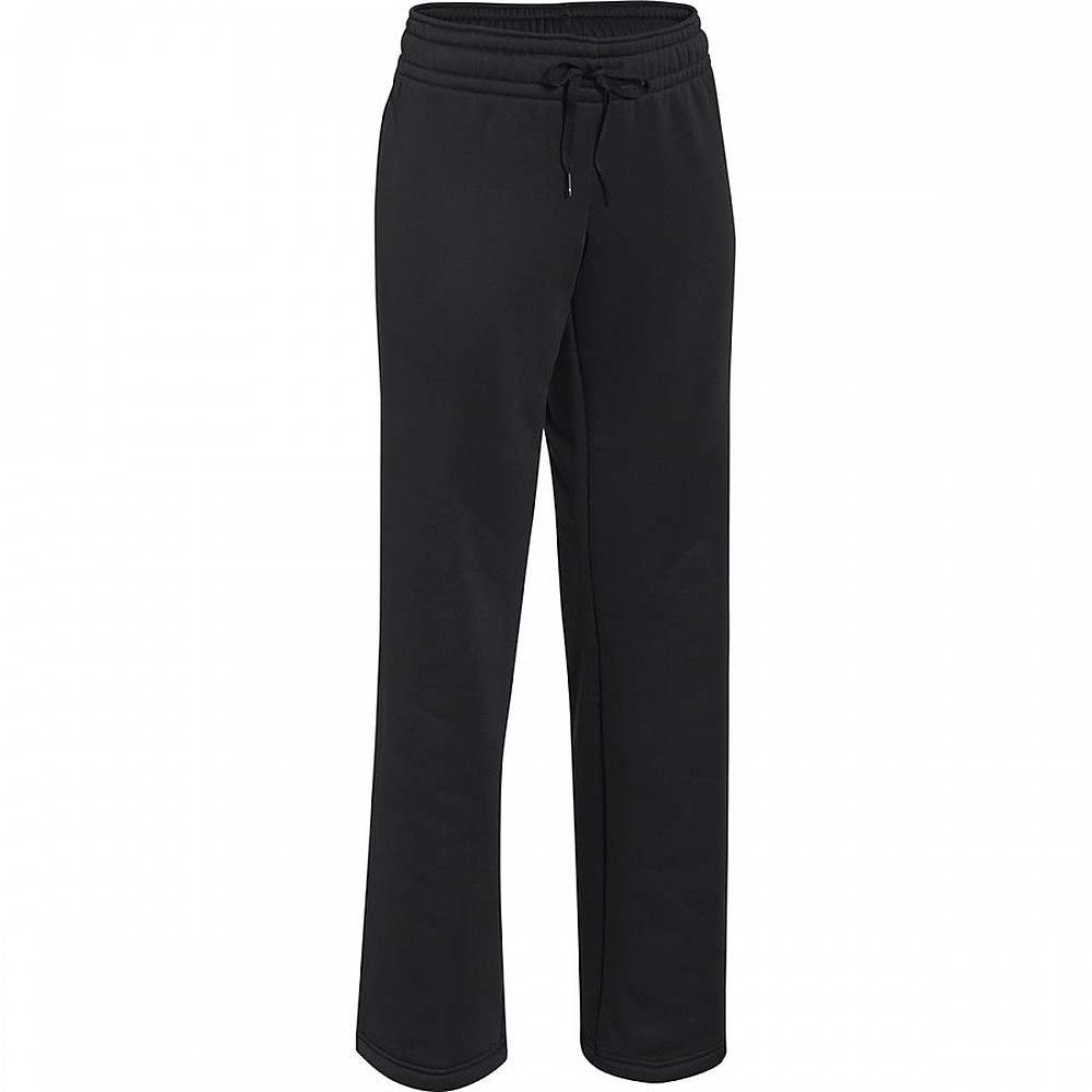 photo: Under Armour Women's Armour Fleece Pant fleece pant