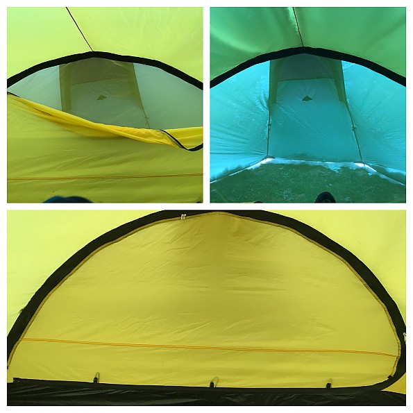 Hilleberg kaitum outlet 4