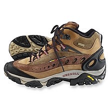 merrell pulse 2
