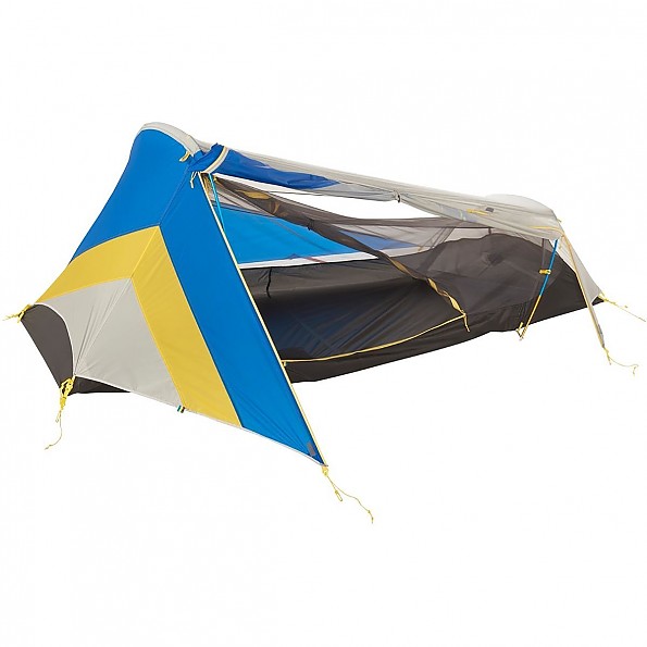 Sierra Designs High Side 1