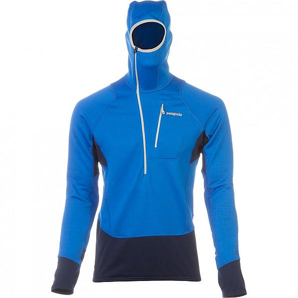 Patagonia R1 Pullover Hoody