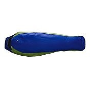 photo: Moonstone 3D North Star 3-season synthetic sleeping bag