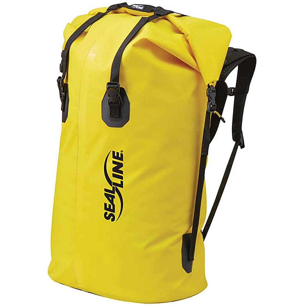 photo: SealLine Boundary Dry Pack dry pack