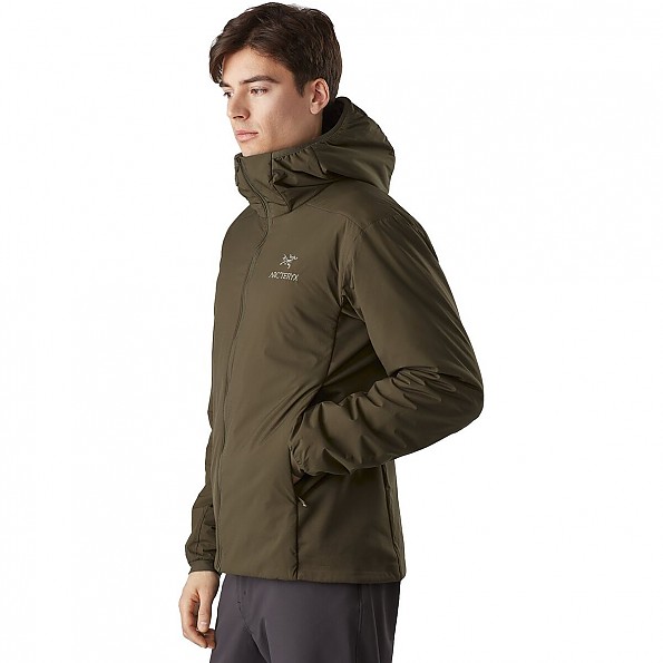 Arc'teryx Atom Hoody